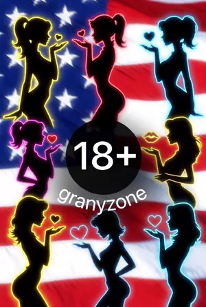 Mature women waiting for you on GRANYZONE